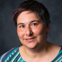 Marianne Abramovici